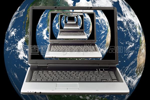 手提電腦與計算機網絡科技的融合與展望