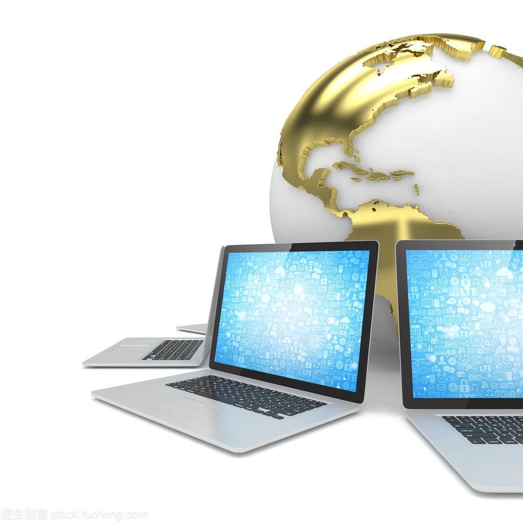 從筆記本電腦網(wǎng)絡(luò)到地球神經(jīng)網(wǎng)絡(luò) 計算機(jī)網(wǎng)絡(luò)科技如何連接世界