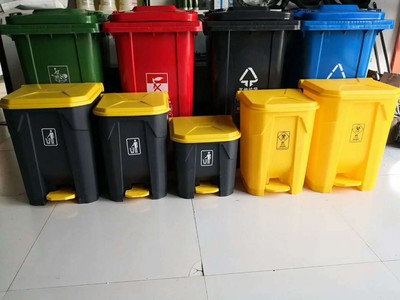 垃圾分類(lèi)早知道 環(huán)保咨詢(xún)助力綠色生活